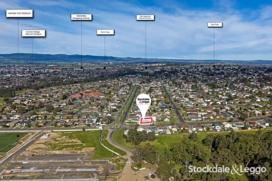 68 Crinigan Road, Morwell, VIC 3840, 0 slaapkamers, 0 badkamers, Section