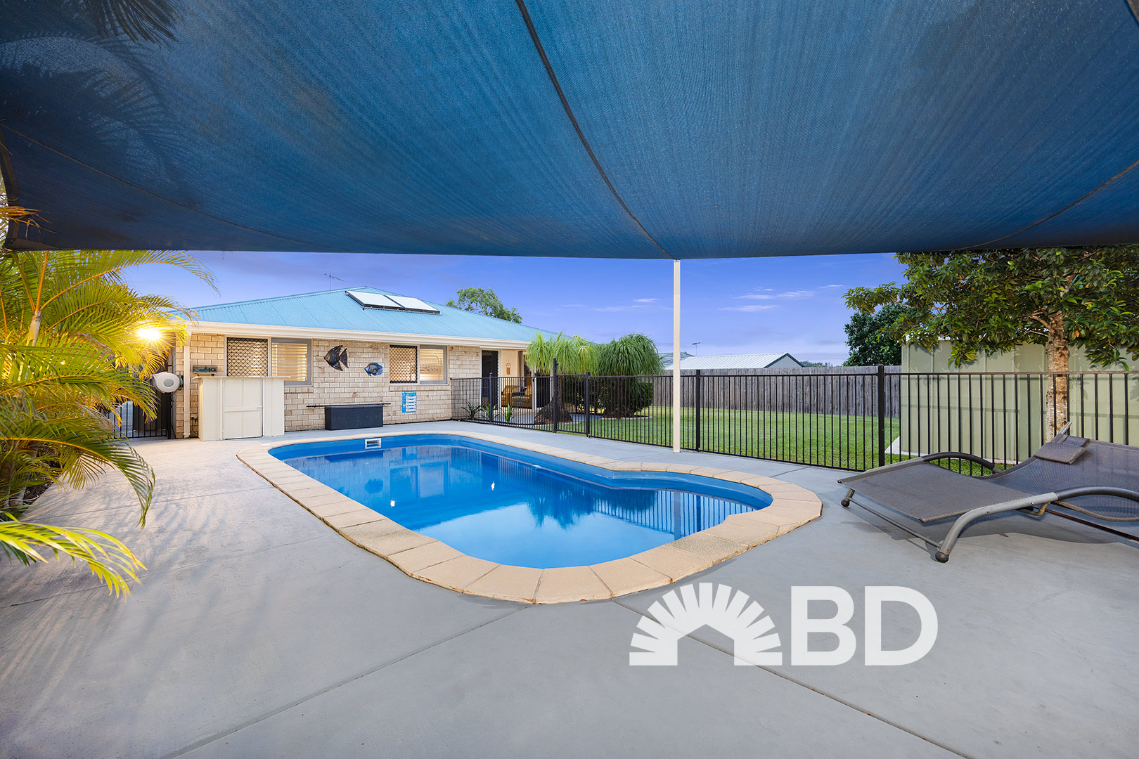 24 BARRINE PL, NARANGBA QLD 4504, 0 Schlafzimmer, 0 Badezimmer, House