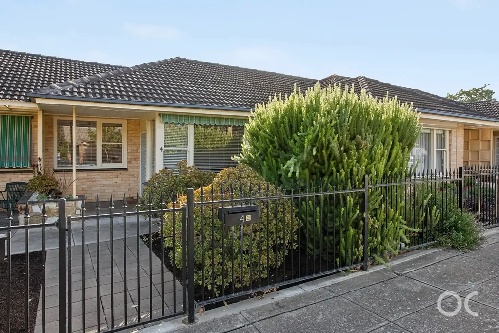 4/418 Henley Beach Road, Lockleys, SA 5032