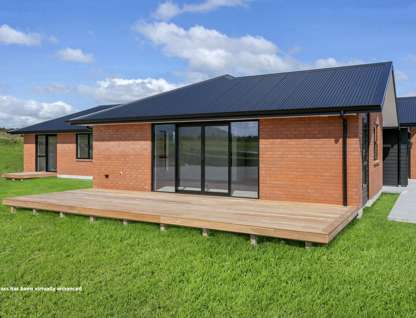 37 Kopakopa Crescent, Wharewaka, Taupo, Waikato, 4房, 3浴, 独立屋