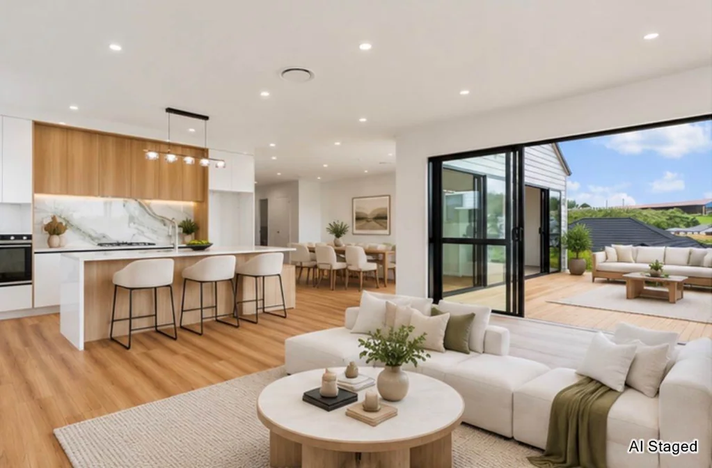 Pukekohe 5ਬੈੱਡਰੂਮ Designed for Generations