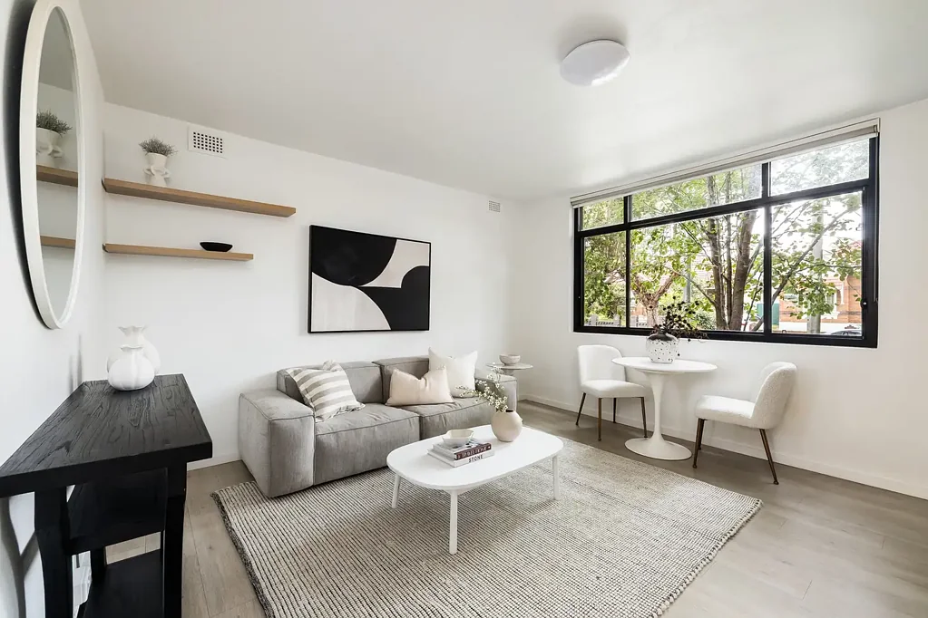 107/11-13 Osgood Avenue, Marrickville, NSW 2204
