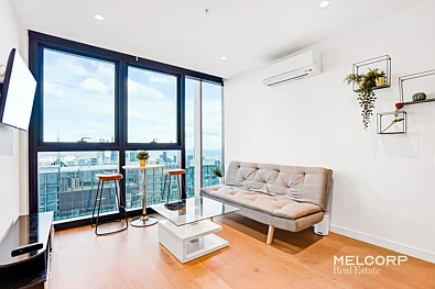 7104/462 Elizabeth Street, Melbourne, VIC 3000, 2 Bedrooms, 2 Bathrooms, Apartment
