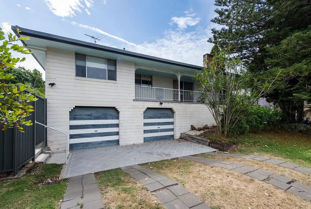 191 Arthur Street, Grafton, NSW 2460