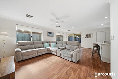 4 CABERNET LOOP, PEARSALL WA 6065, 3 Kuwarto, 2 Banyo, House
