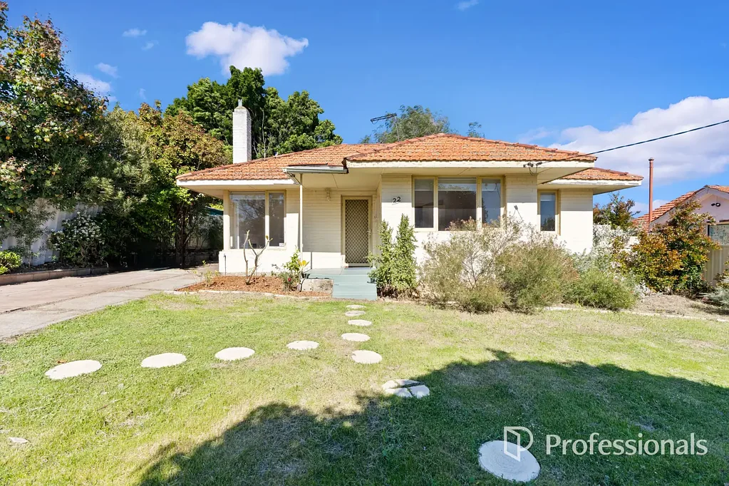 Balga 3 Bedroom Unlock the Value - Huge Block, Big Returns