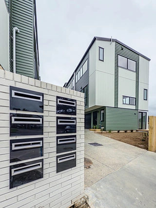 Lot 1-8/125 Universal Drive, Henderson, Henderson, Waitakere City