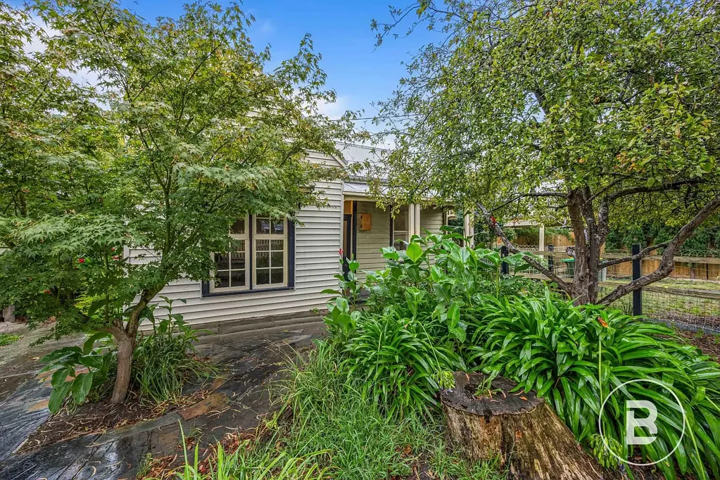 9 Oliver Street, Ballarat East, VIC 3350