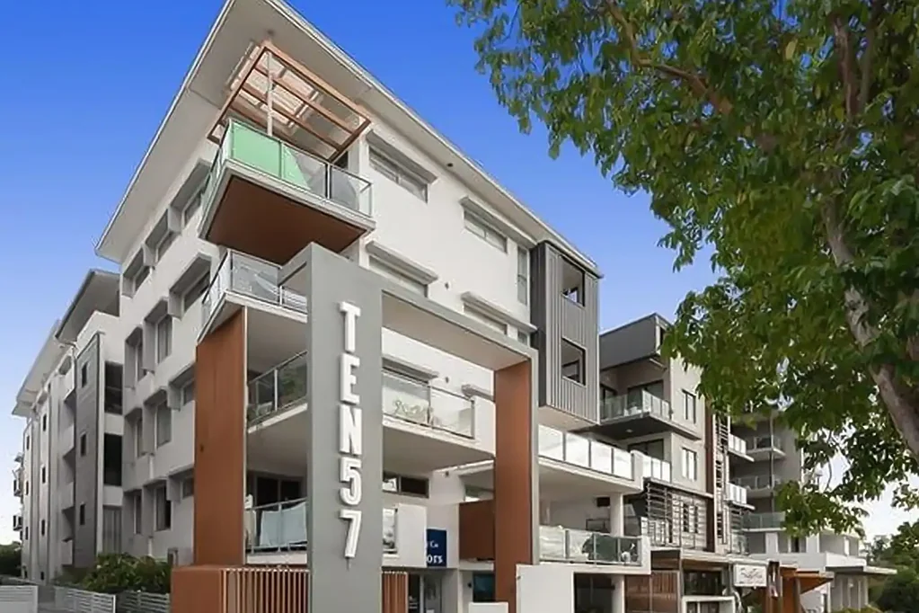 8/1057 Wynnum Road, Cannon Hill, QLD 4170