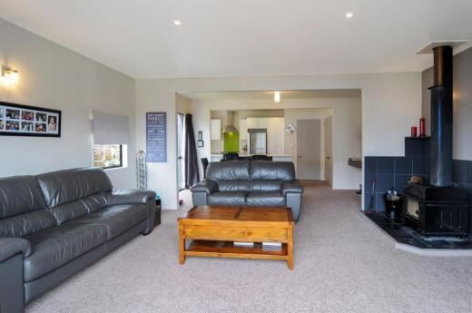 24a Dart Place, Fernhill/Sunshine Bay, Queenstown Lakes, 3房, 1浴