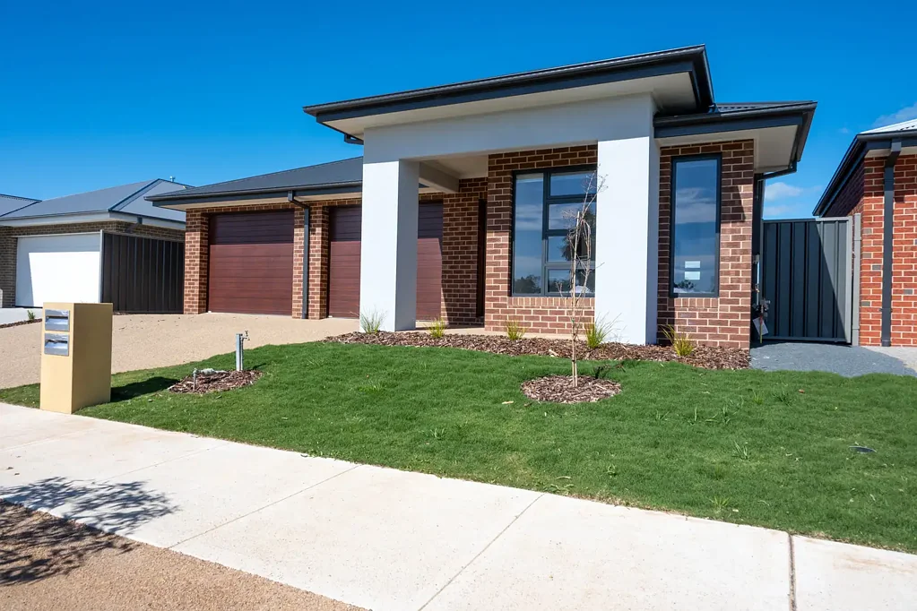 Modern Duplex Living with Style, Space & Convenience