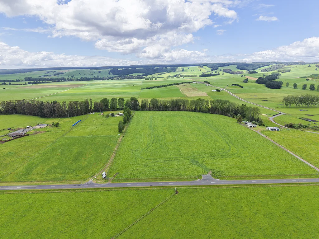 Lot 1 Tiverton Downs Road, Broadlands Forest, Taupo, Central North Island