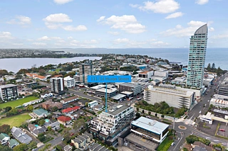 111/16 Huron Street, Takapuna, North Shore City