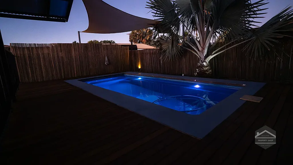 South Hedland 3Zimmer Your First Home Starts Here – Space, Lifestyle & a Pool You’ll Love!