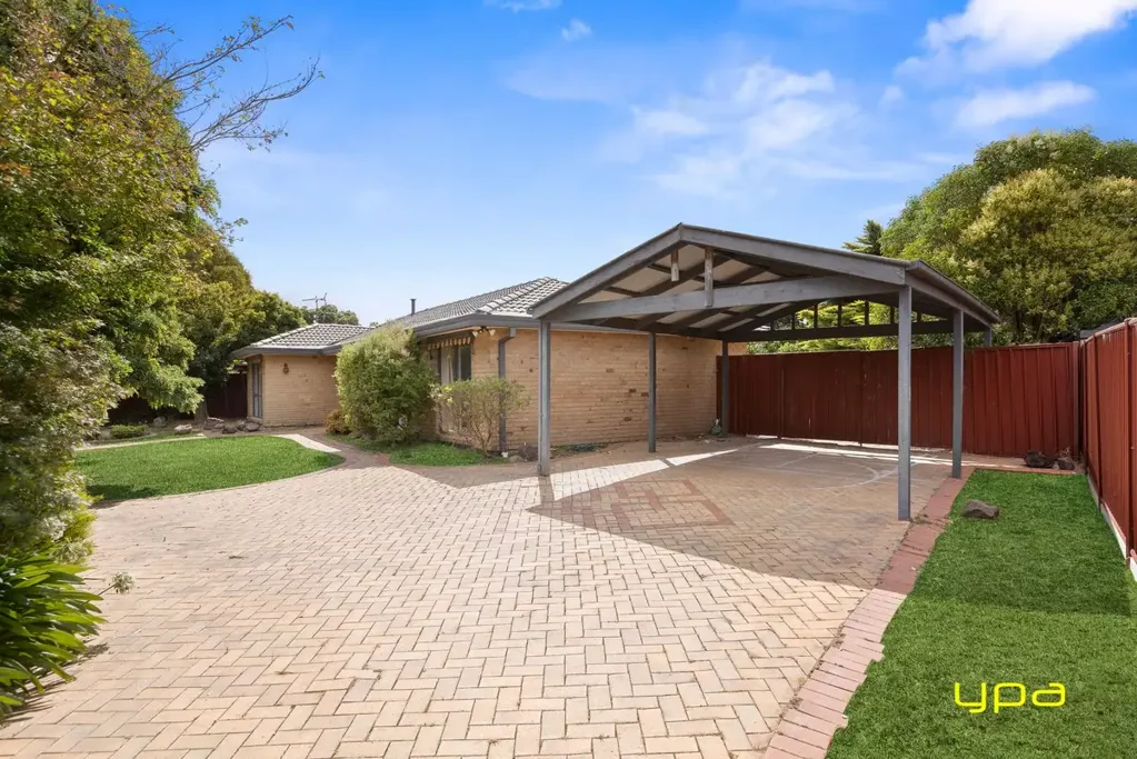 Spacious Single-Level Home with Pool & Alfresco Entertaining