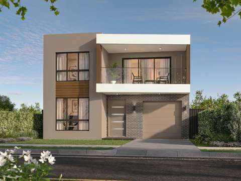Rouse Hill 4 Bedroom BRAND NEW HOUSE IN ROUSE HILL! CLOSE TO METRO, TURNKEY HOME!