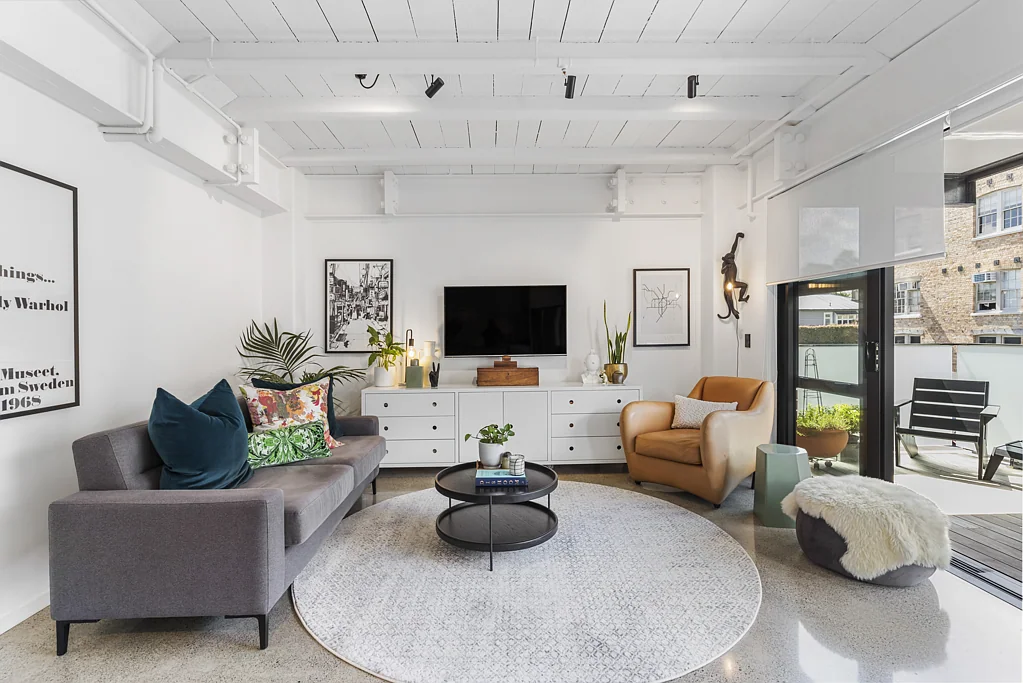 104/43 Brown Street, Ponsonby, Auckland City, Auckland