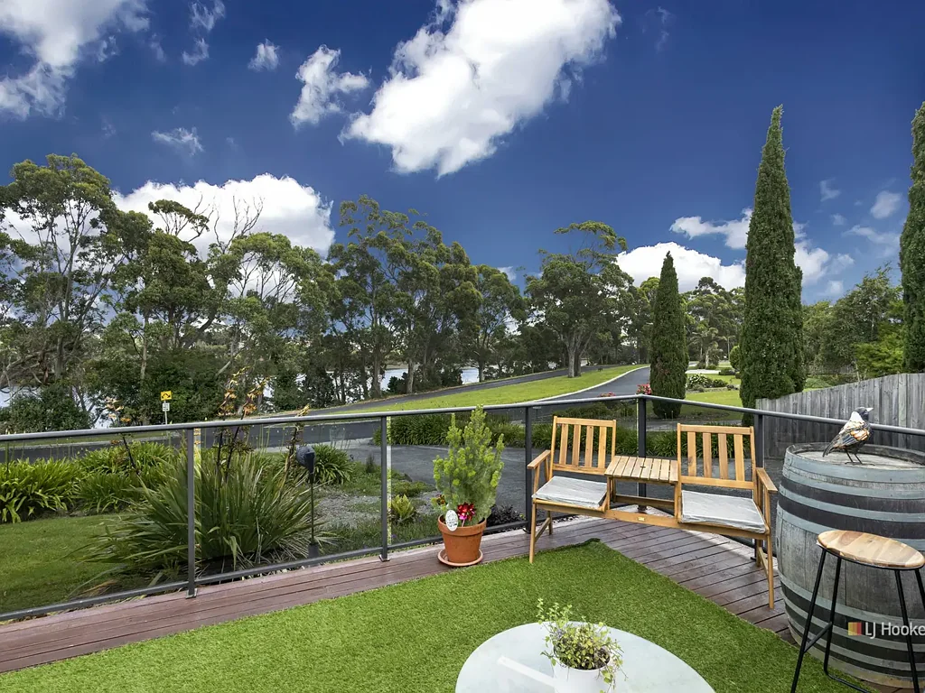 Wynyard 4ห้องนอน ARCHITECTURAL ELEGANCE WITH BREATHTAKING RIVER VIEWS