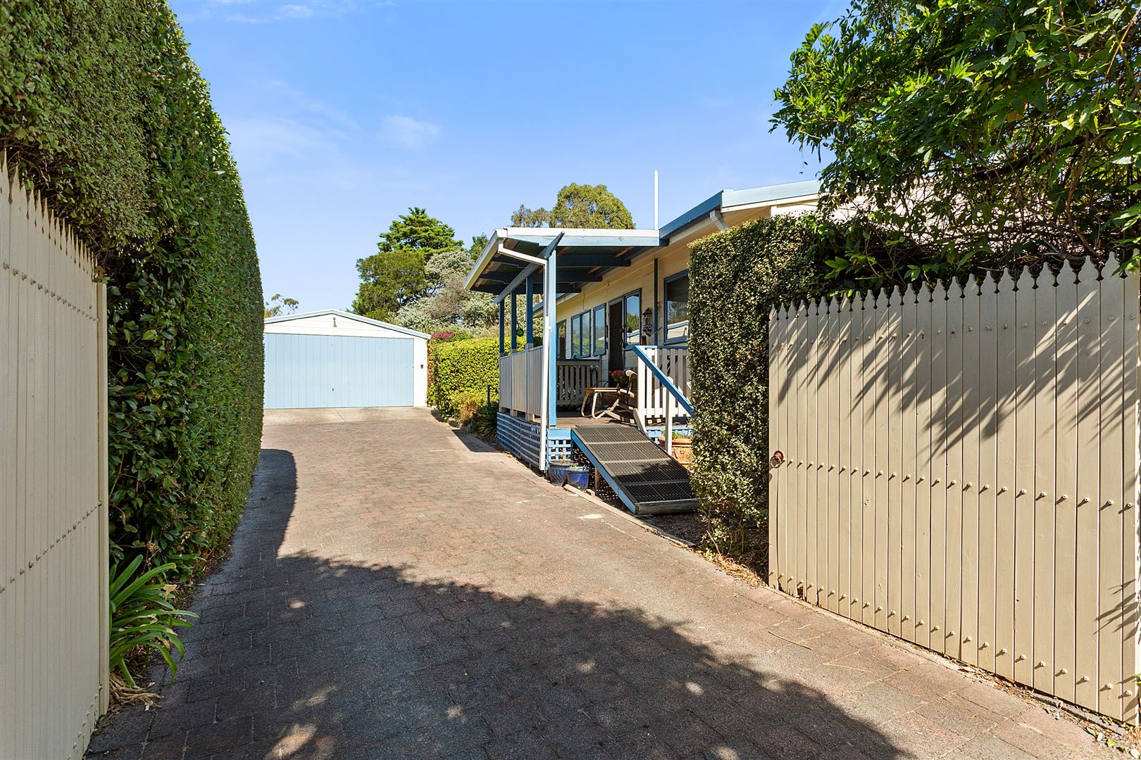 19 SYMONDS ST, CRIB POINT VIC 3919, 0 Kuwarto, 0 Banyo, House