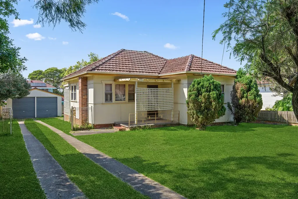 48 Belmore Street East, Oatlands, NSW 2117