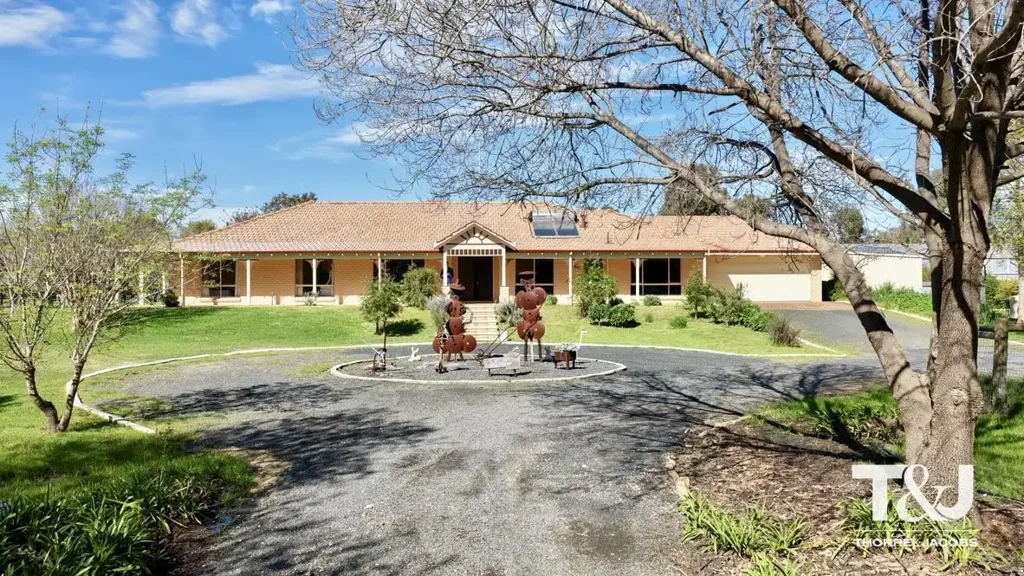 245 Riverdale Road, Cookernup, WA 6219