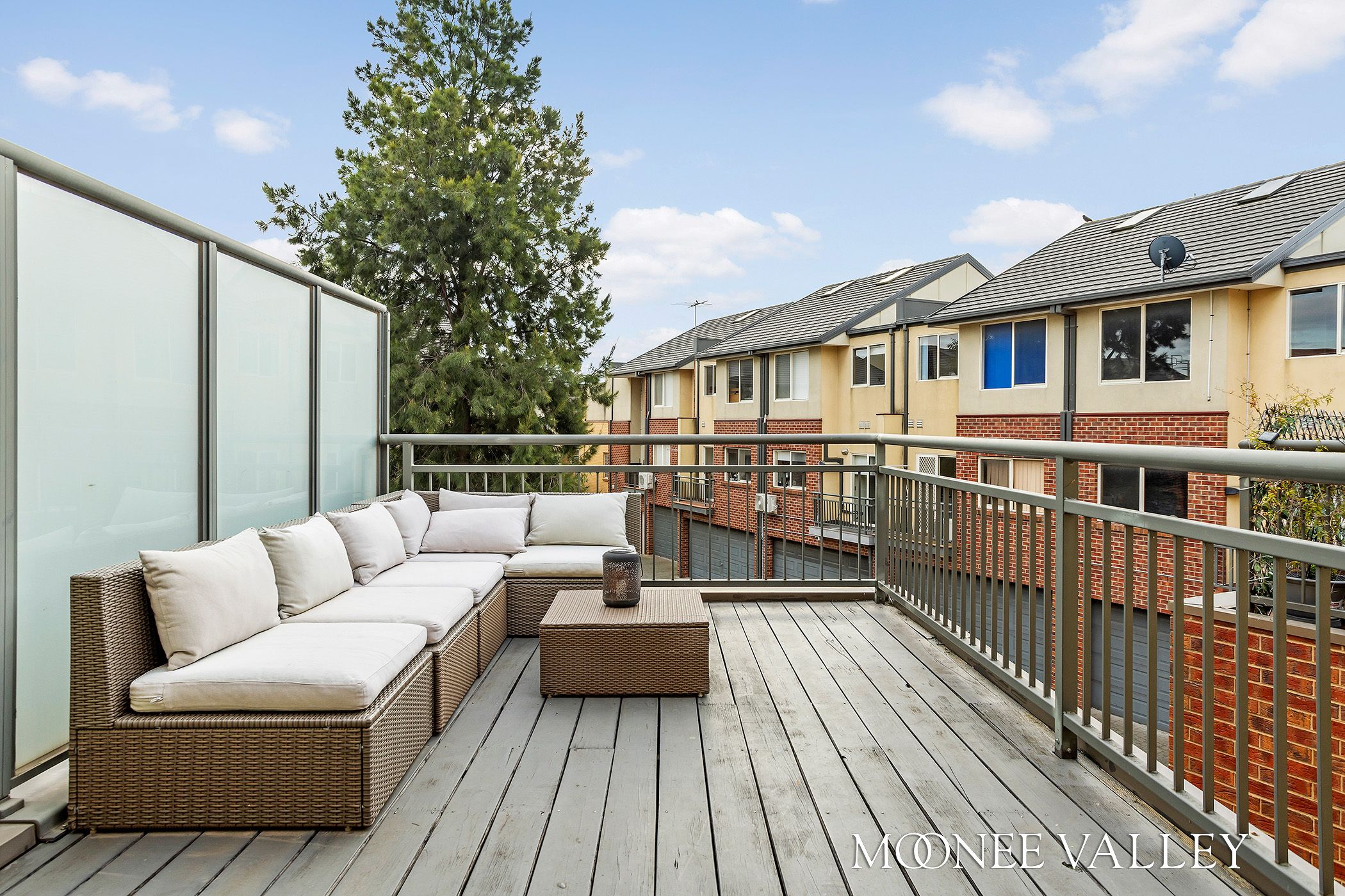 39 Cavalry Circuit, Maribyrnong, North West Melbourne, 2 રૂમ, 2 બાથરૂમ, Apartment