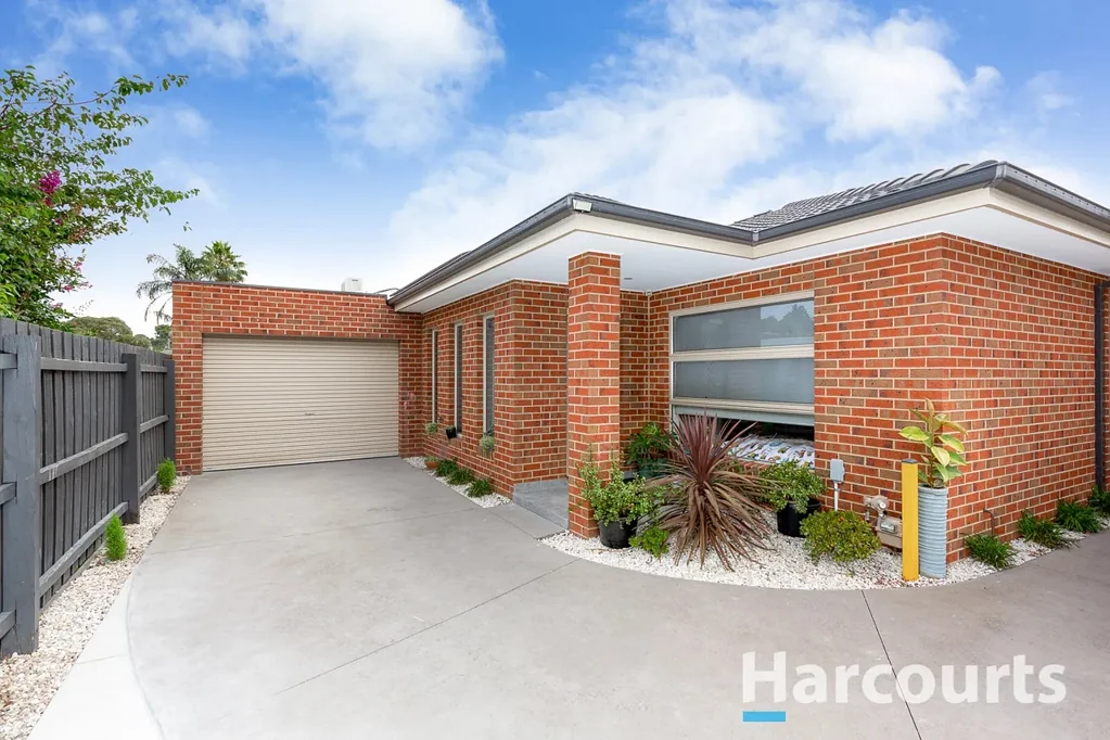 44A Laurel Avenue, Doveton, VIC 3177