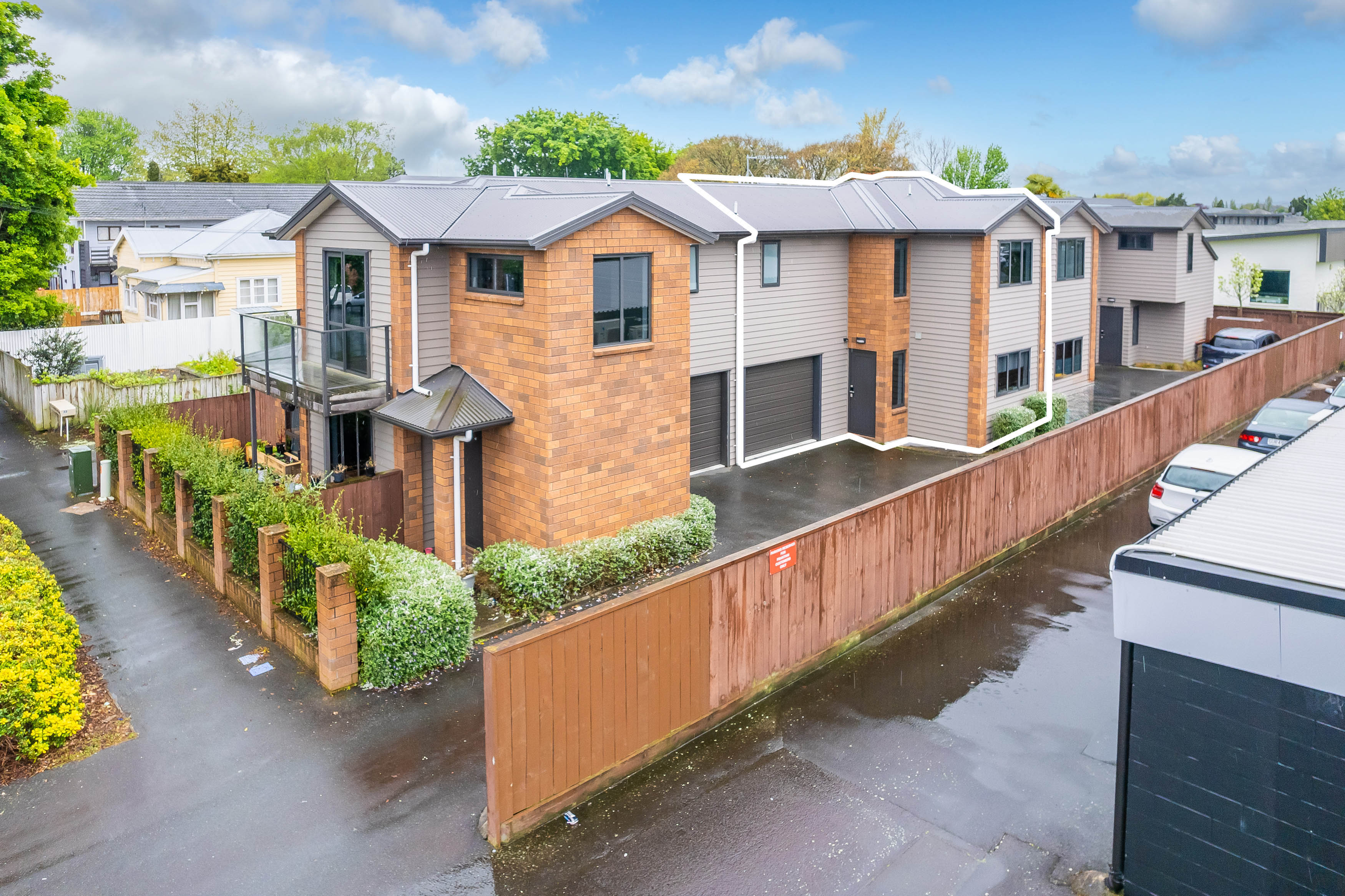 2/30 Willoughby Street, Whitiora