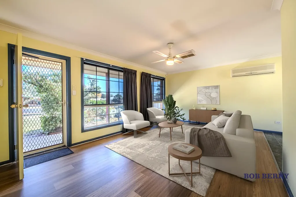 Dubbo 3Zimmer Move‑In Ready With Scope to Add Your Own Touch