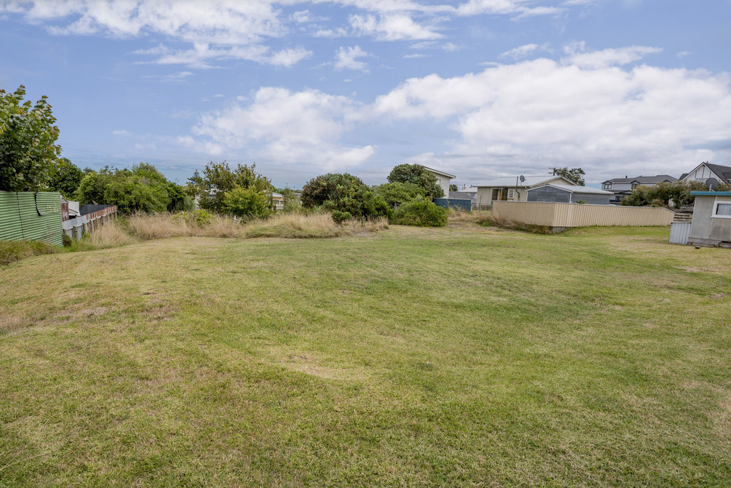 8a Chaffey Street, Foxton Beach, Horowhenua, 0 침실, 0 욕실