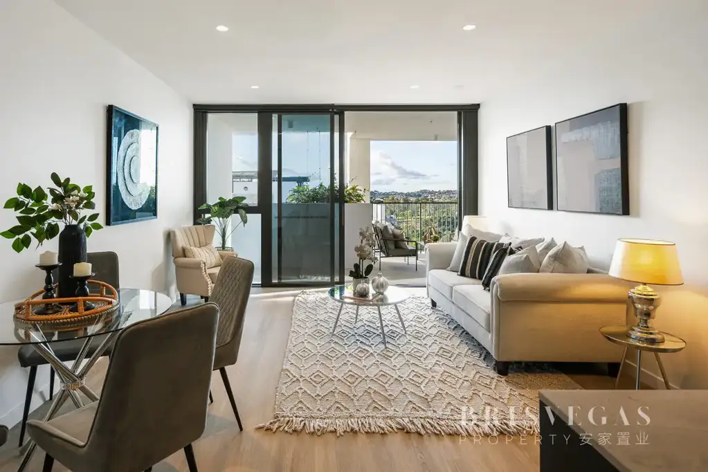 1108/28 Lissner Street, Toowong, QLD 4066