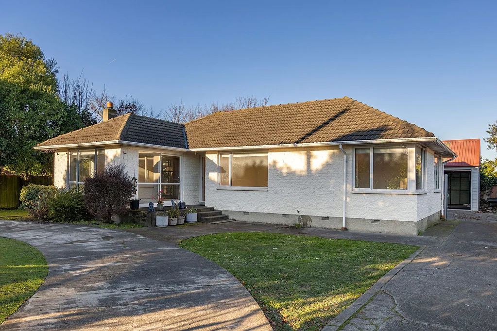 14 Withells Road, Avonhead, Christchurch, Canterbury
