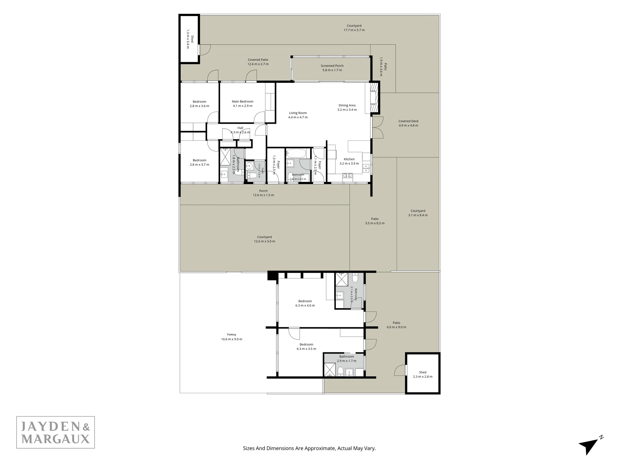 31 Ferndale Road, Mount Wellington, photo 2