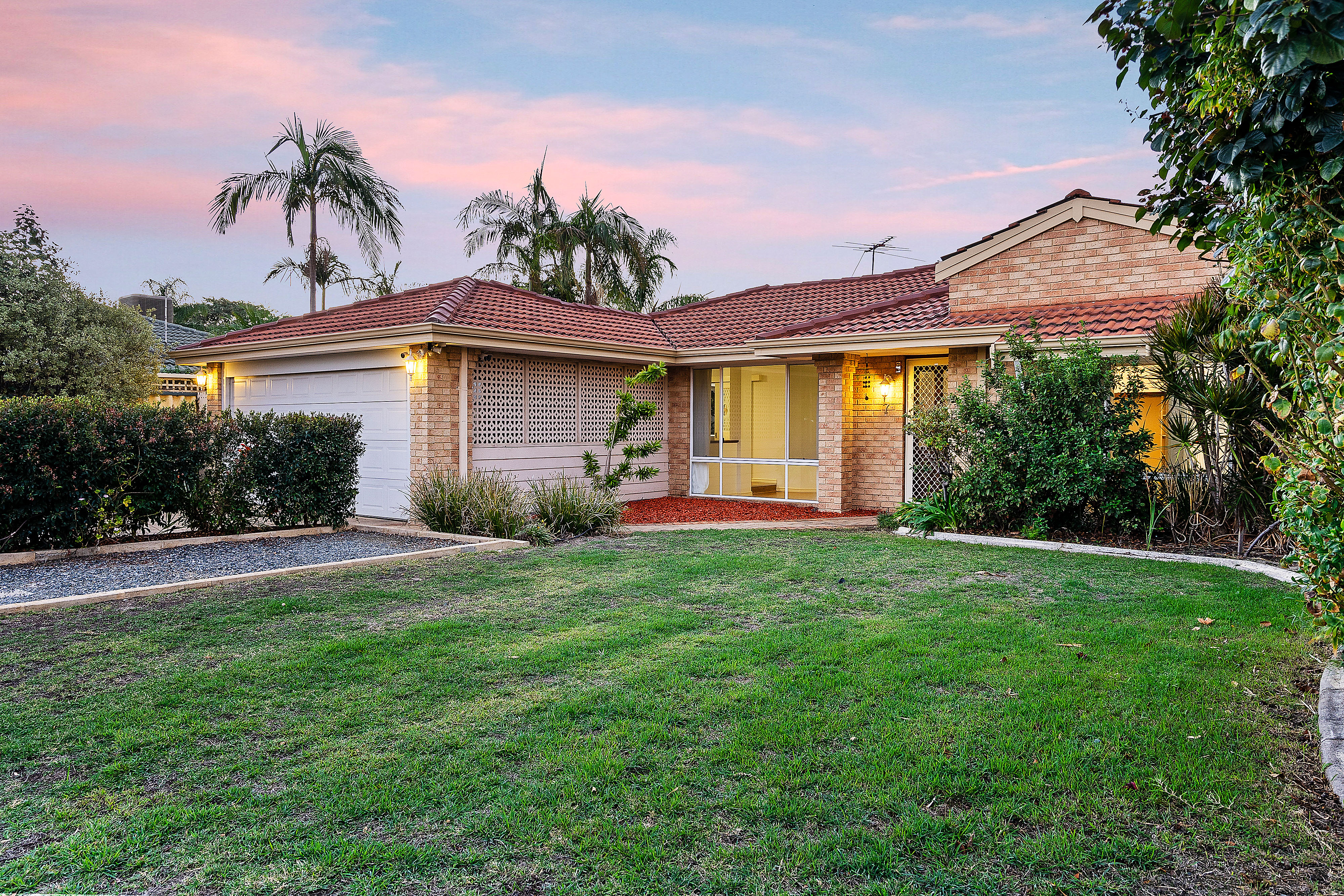 7 TALISKER MEWS, BALLAJURA WA 6066, 0房, 0浴, House