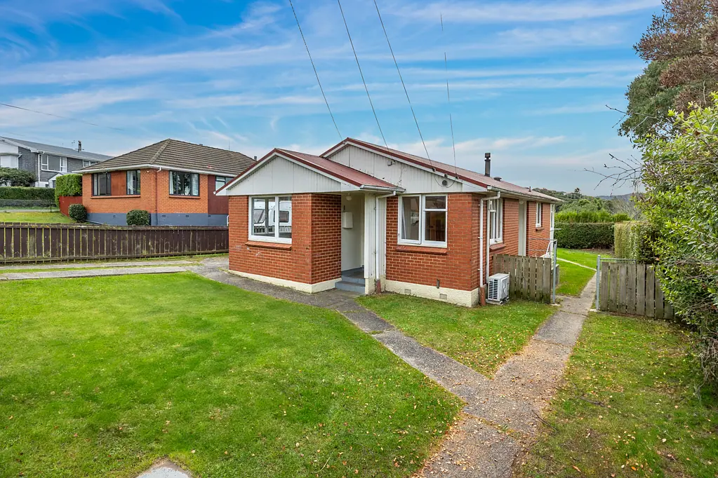 12 Turnbull Street, Brockville, Dunedin City, Otago