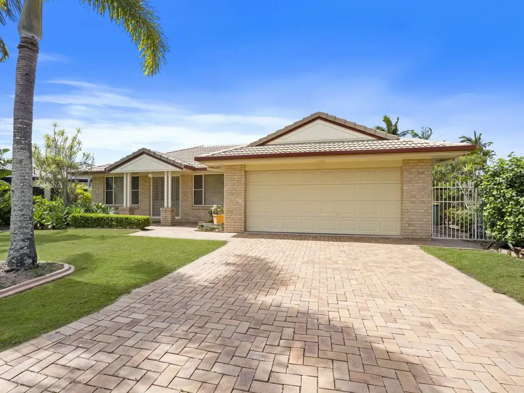 36 Audrey Avenue, Helensvale, QLD 4212