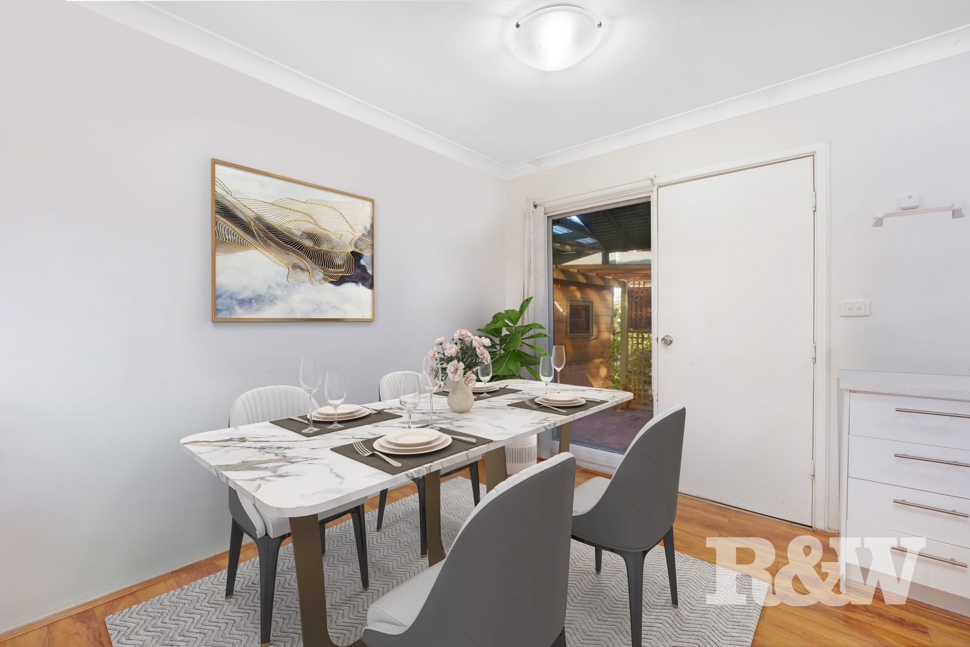 9 WAITARA PL, DHARRUK NSW 2770, 0房, 0浴, House