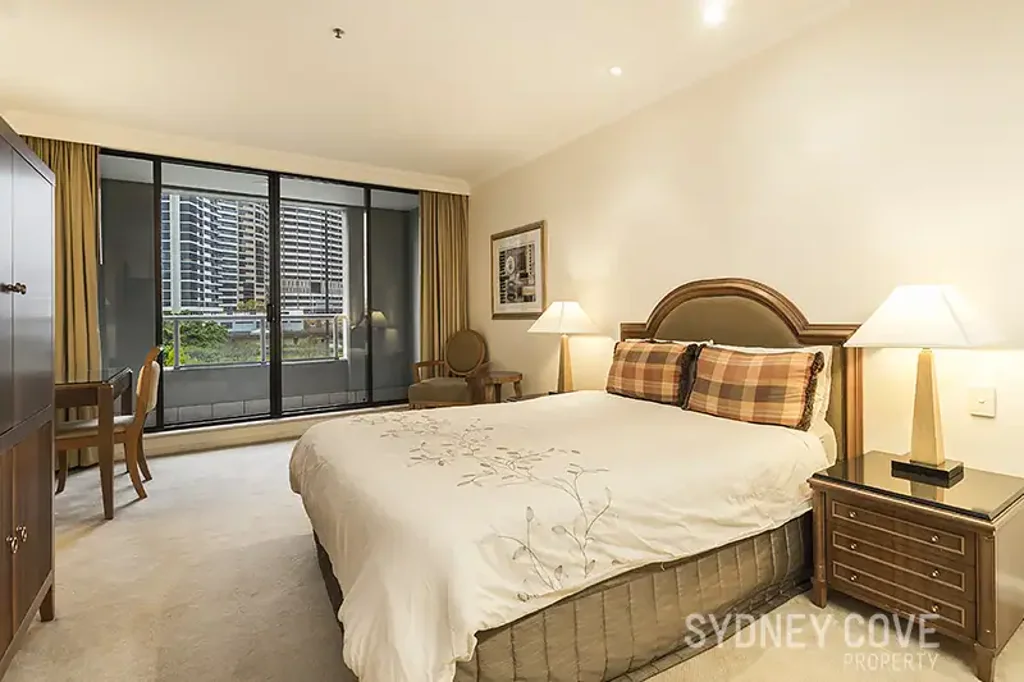LUXURY 5 STAR STUDIO | Furnished