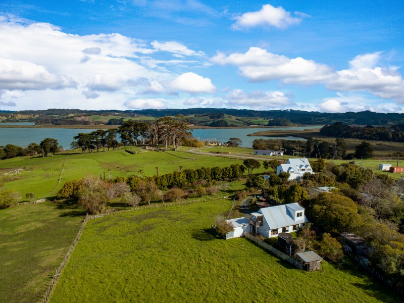 77 Dawson Road, Snells Beach, Auckland - Rodney, 4 chambres, 0 salles de bain