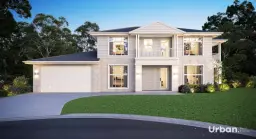 Lot 9297/2 Robert Ingham Drive, Catherine Field