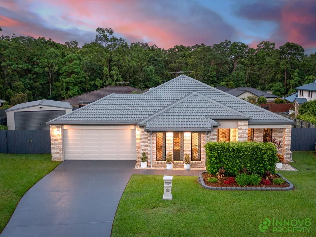 46 Karelyn Drive, Joyner, QLD 4500