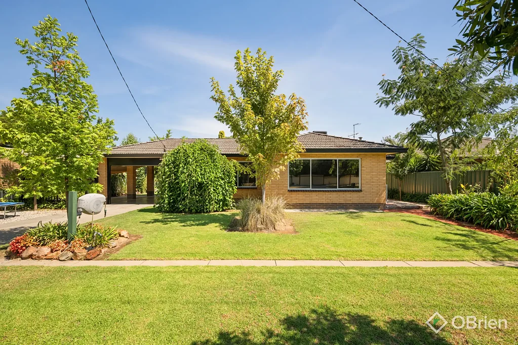 35 Scott Street, Wangaratta, VIC 3677