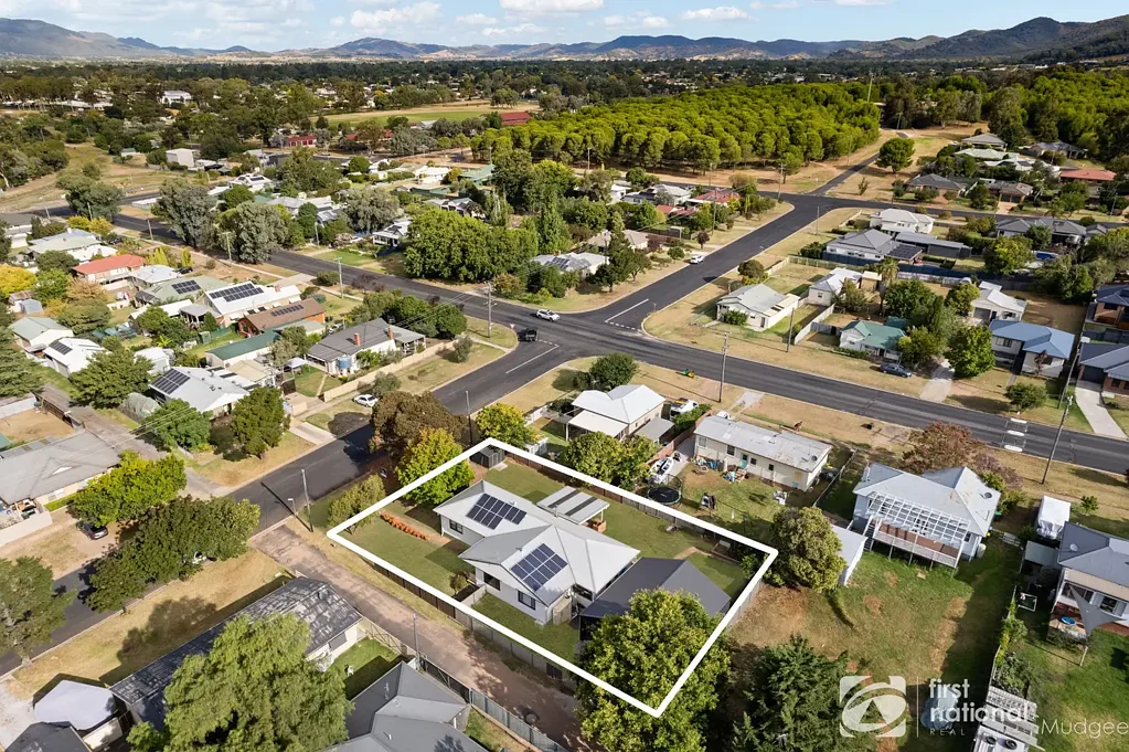 80 Court Street, Mudgee, NSW 2850