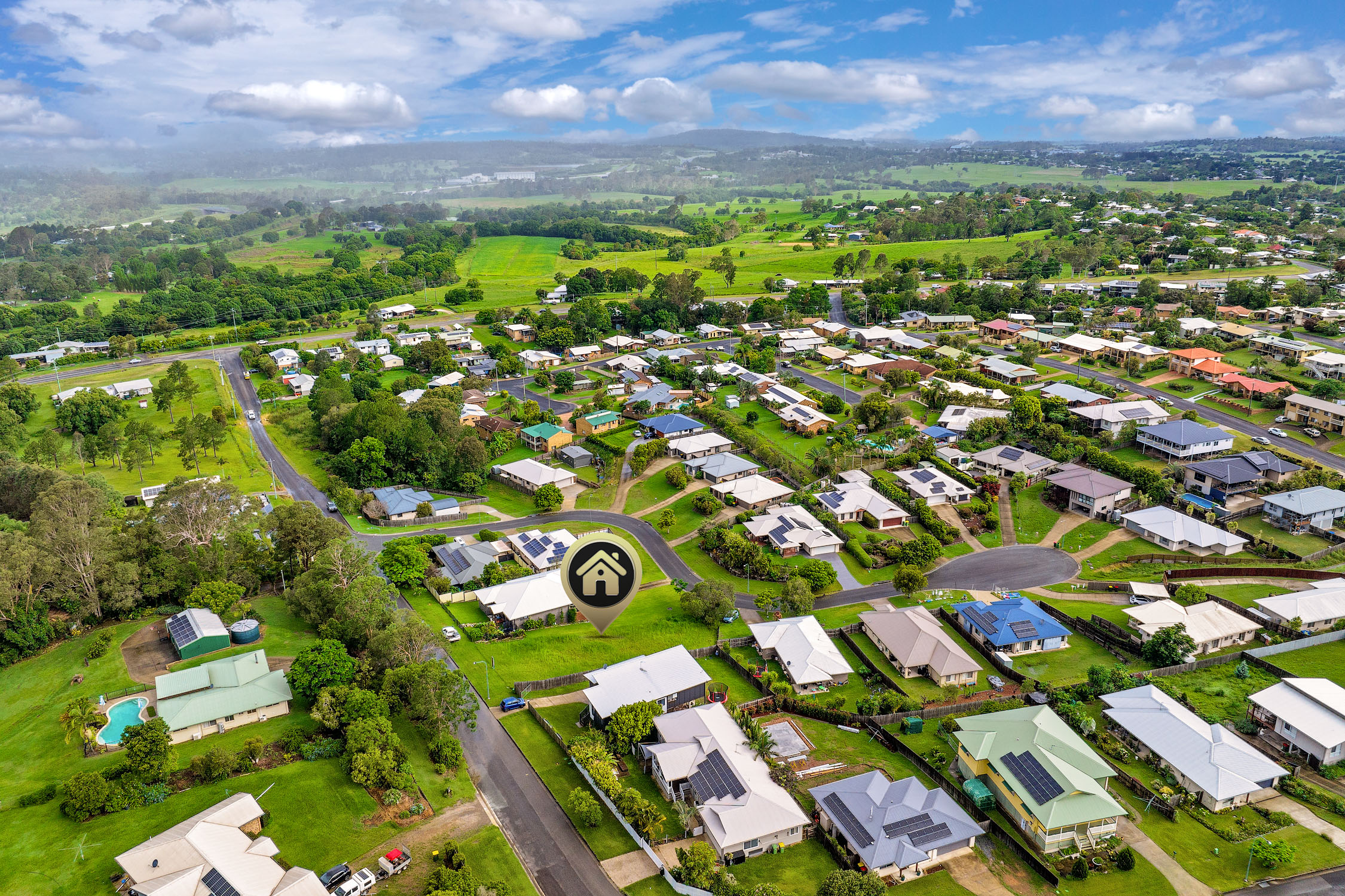 29 LILLIS RD, GYMPIE QLD 4570, 0 Schlafzimmer, 0 Badezimmer, Section