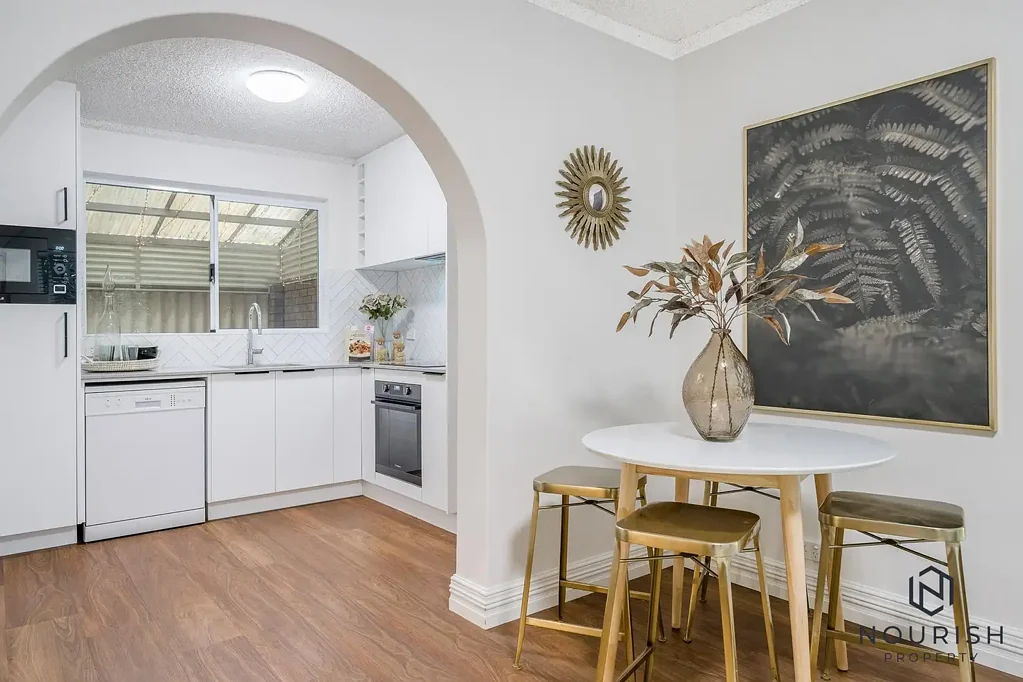Mount Lawley 2房  Mount Lawley Retreat