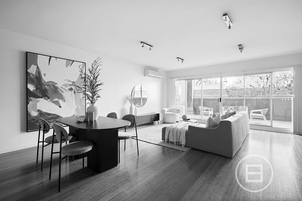 3/230 Lygon Street, Brunswick East, VIC 3057