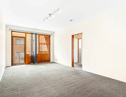 12/18-20 Gordon Street, Brighton-Le-Sands, St George, 2 phòng ngủ, 1 phòng tắm, Unit