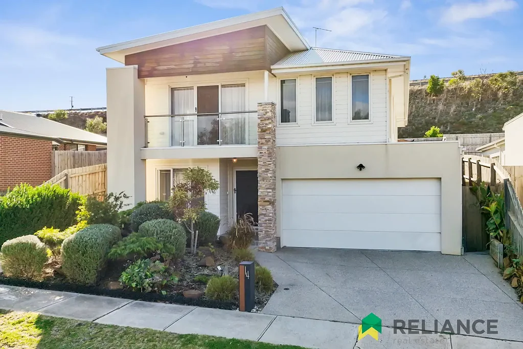 14 Lismore Circuit, Bacchus Marsh, VIC 3340