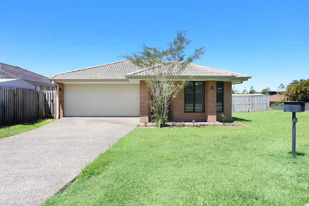 Murwillumbah 4બેડરૂમ An Affordable Path to Home Ownership in Hundred Hills