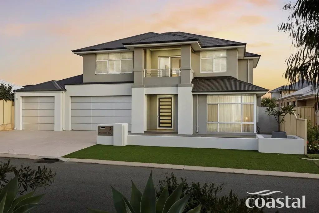 Madora Bay 4房  Next Level Coastal Living